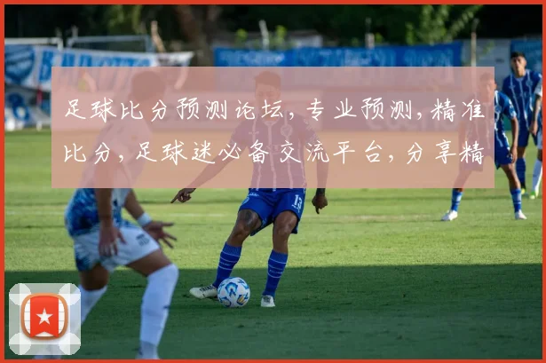 足球比分预测论坛,专业预测,精准比分,足球迷必备交流平台,分享精彩瞬间