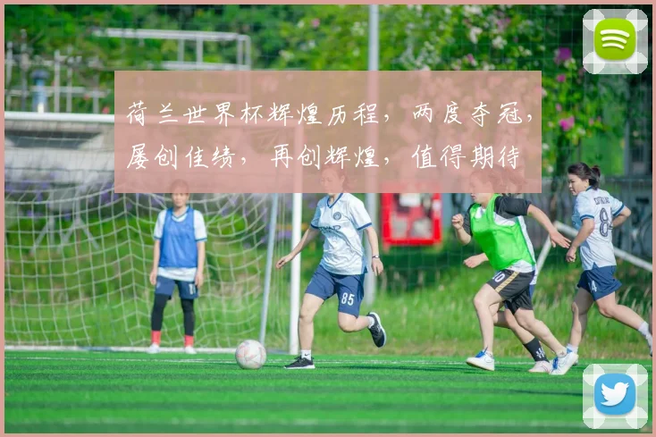 荷兰世界杯辉煌历程，两度夺冠，屡创佳绩，再创辉煌，值得期待