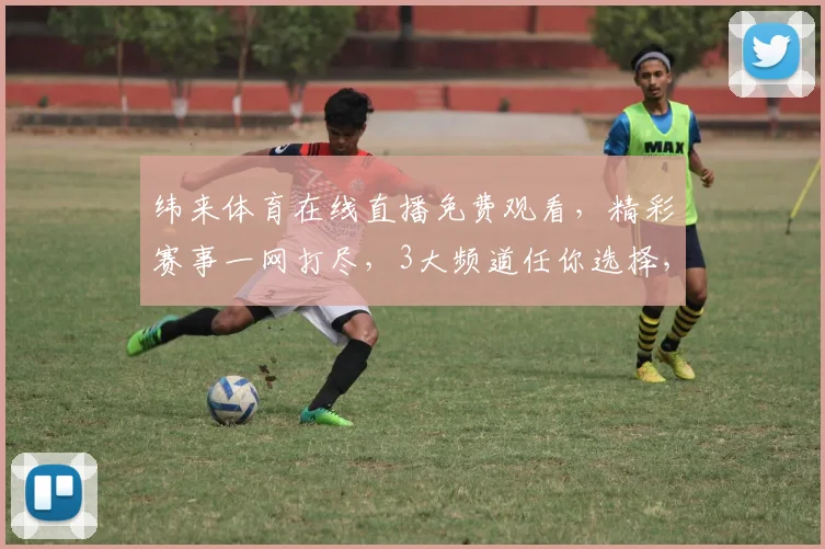 纬来体育在线直播免费观看，精彩赛事一网打尽，3大频道任你选择，错过不再